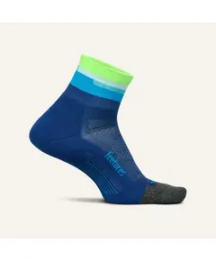 Feetures Elite Ultra Light Quarter Unisex Κάλτσες, Μέγεθος: 34-37