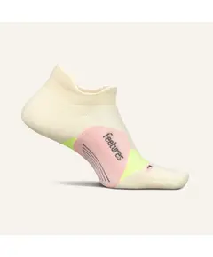 Feetures Elite Light Cushion Noshowtab Unisex Κάλτσες, Μέγεθος: 34-37