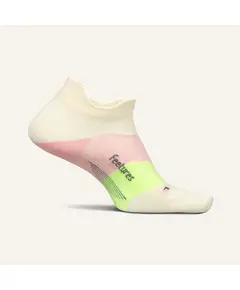 Feetures Elite Ultra Light Noshowtab Unisex Κάλτσες, Μέγεθος: 34-37