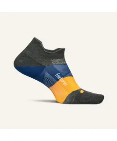 Feetures Elite Ultra Light Noshowtab Unisex Κάλτσες, Μέγεθος: 34-37