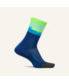 Feetures Elite Light Cushion Mini Crew Unisex Κάλτσες, Μέγεθος: 47-51