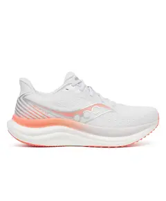 Saucony Triumph 23 Women's Shoes, Size: 37