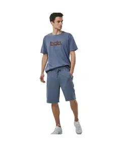 Body Action M Essentials French Terry Aνδρικό Σορτς, Μέγεθος: S