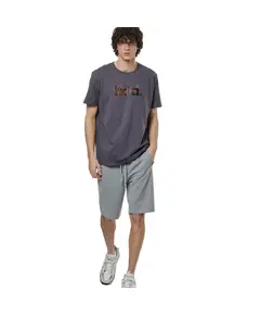 Body Action M Essentials French Terry Aνδρικό Σορτς, Μέγεθος: S