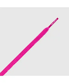 Mr Lacy Runnies Lf Flat 120cm Lpink Unisex Κορδόνι, Μέγεθος: 1