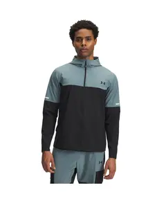 Under Armour Tech Utility Woven Windbreaker Ανδρικό Μπουφάν, Μέγεθος: S