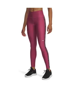 Under Armour Ua Tech Wm Tape Legging Γυναικείο Κολάν, Μέγεθος: XS