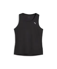 Puma W Run Velocity Tank Poly Γυναικείο Αμάνικο, Μέγεθος: XS