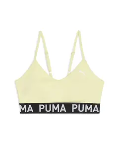 Puma Move Strong Bra Γυναικείο Μπουστάκι, Μέγεθος: S