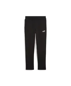 Puma Ess No. 1 Logo Sweatpants Γυναικείο Παντελόνι, Μέγεθος: XS