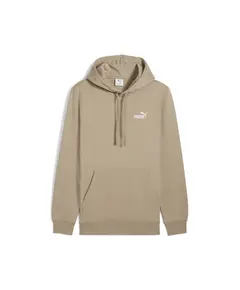 Puma Ess Small No. 1 Logo Hoodie Fl Ανδρικό Φούτερ, Μέγεθος: S