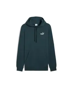 Puma Ess Small No. 1 Logo Hoodie Fl Ανδρικό Φούτερ, Μέγεθος: L