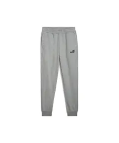 Puma Ess No. 1 Logo Sweatpants Ανδρικό Παντελόνι, Μέγεθος: M