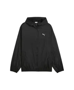 Puma Ess Regular Windbreaker Aνδρικό Αντιανεμικό Μπουφάν, Μέγεθος: S