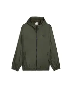 Puma Ess Regular Windbreaker Aνδρικό Αντιανεμικό Μπουφάν, Μέγεθος: S