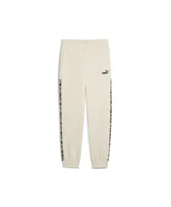 Puma Ess Graphic Animal Comfort H Γυναικείο Παντελόνι, Μέγεθος: XS