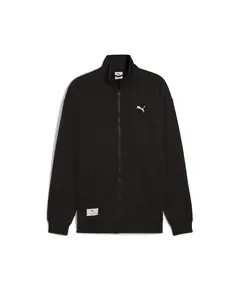 Puma Class Pinnacle Track Jacket Ανδρικό Μπουφάν, Μέγεθος: S