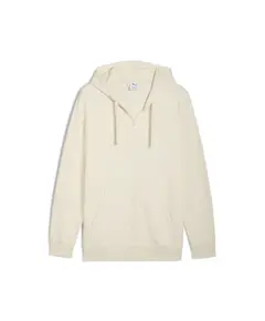 Puma Ess Elevated Fz Hoodie Ανδρική Ζακέτα, Μέγεθος: S