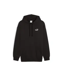 Puma Ess Relaxed Small No.1 Logo Ho Ανδρικό Φούτερ, Μέγεθος: M