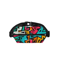 Fitletic Mini Sports Plus Belt Unisex Τσαντάκι Μέσης, Μέγεθος: 1