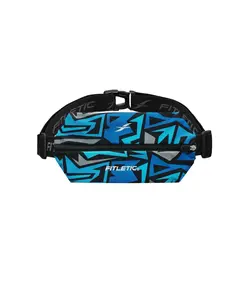 Fitletic Mini Sports Plus Belt Unisex Τσαντάκι Μέσης, Μέγεθος: 1