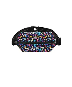 Fitletic Mini Sports Plus Belt Unisex Τσαντάκι Μέσης, Μέγεθος: 1