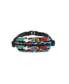 Fitletic Mini Sport Belt Unisex Τσαντάκι Μέσης, Μέγεθος: 1