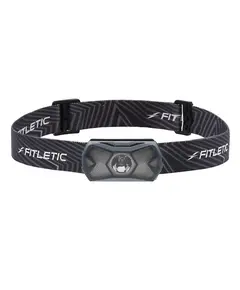 Fitletic Ray Unisex Περιμετώπιο, Μέγεθος: 1