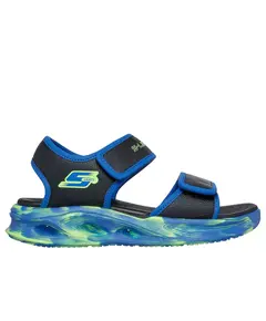 Skechers Lighted Sandal W, Μέγεθος: 28.5
