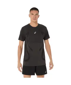 ASICS Road Seamless Ss Top Ανδρικό Κοντομάνικο, Μέγεθος: S