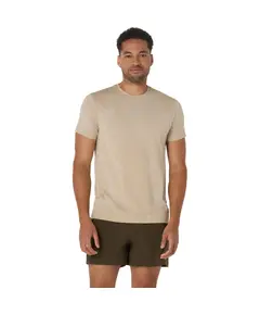 ASICS Road Seamless Ss Top Ανδρικό Κοντομάνικο, Μέγεθος: S