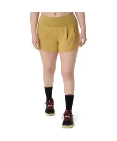 ASICS Road 3.5in Short Γυναικείο Σόρτς, Μέγεθος: XS