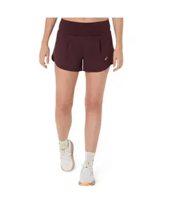 ASICS Road 3.5in Short Γυναικείο Σόρτς, Μέγεθος: XS