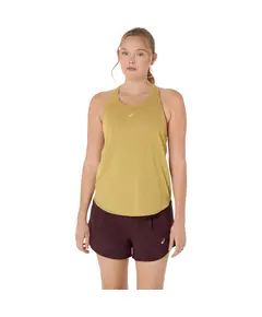 ASICS Road Tank Γυναικείο Αμάνικο, Μέγεθος: XS