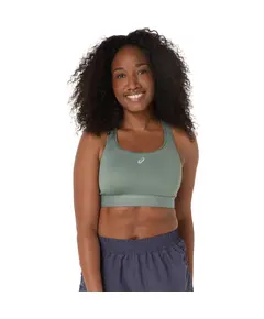 ASICS Road Compression Γυναικείο Μπουστάκι, Μέγεθος: S