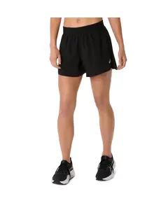 ASICS Core 4in Γυναικείο Σόρτς, Μέγεθος: XS