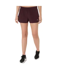 ASICS Core Split Γυναικείο Σόρτς, Μέγεθος: S