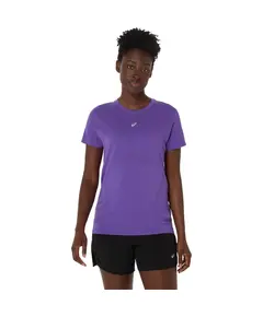 ASICS Road Seamless Ss Top Γυναικείο Κοντομάνικο, Μέγεθος: S
