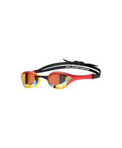 Arena Cobra Ultra Swipe Mr Unisex Αγωνιστικά Γυαλάκια, Μέγεθος: 1