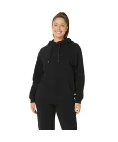 ASICS Asics Logo Oth Hoodie Γυναικείο Μακρυμάνικο, Μέγεθος: M