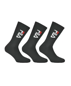 Fila Ss18 Unique Urban Socks Unisex Socks, Size: 35-38