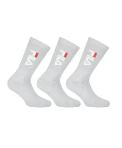 Fila Ss18 Unique Urban Socks Unisex Socks, Size: 35-38