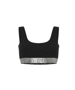 Fila Women Bra Γυναικείο Σουτιέν, Μέγεθος: S