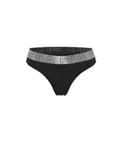 Fila Women String Γυναικείο Εσώρουχο Σλίπ, Μέγεθος: S