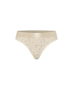 Fila Women String Γυναικείο Εσώρουχο Σλίπ, Μέγεθος: S