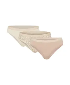 Fila Women Brief Γυναικείο Εσώρουχο Σλίπ, Μέγεθος: S