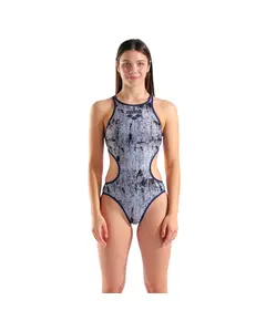 Arena W One Lacquer One Piece Γυναικείο Μαγιό, Μέγεθος: 30