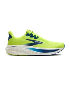 Brooks Ghost 17 Ανδρικά Παπούτσια, Μέγεθος: 42