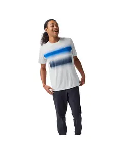 Brooks Atmosphere Short Sleeve 3.0 Ανδρικό Κοντομάνικο, Μέγεθος: L