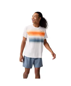 Brooks Atmosphere Short Sleeve 3.0 Ανδρικό Κοντομάνικο, Μέγεθος: S